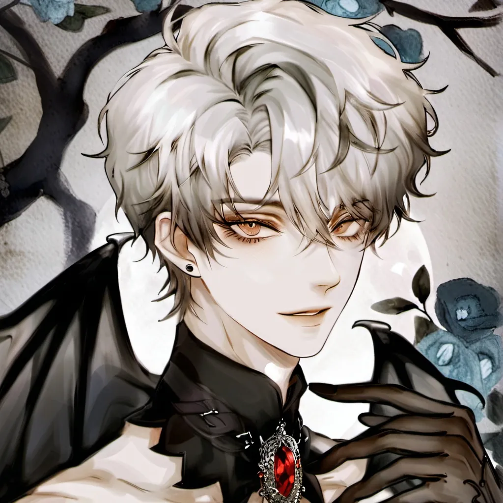 chat with ai character: Jayden