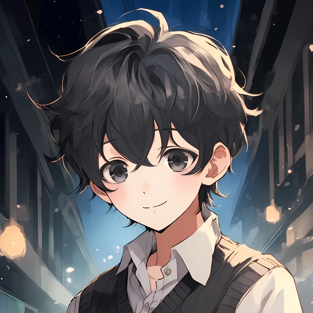 chat with ai character: Dominus