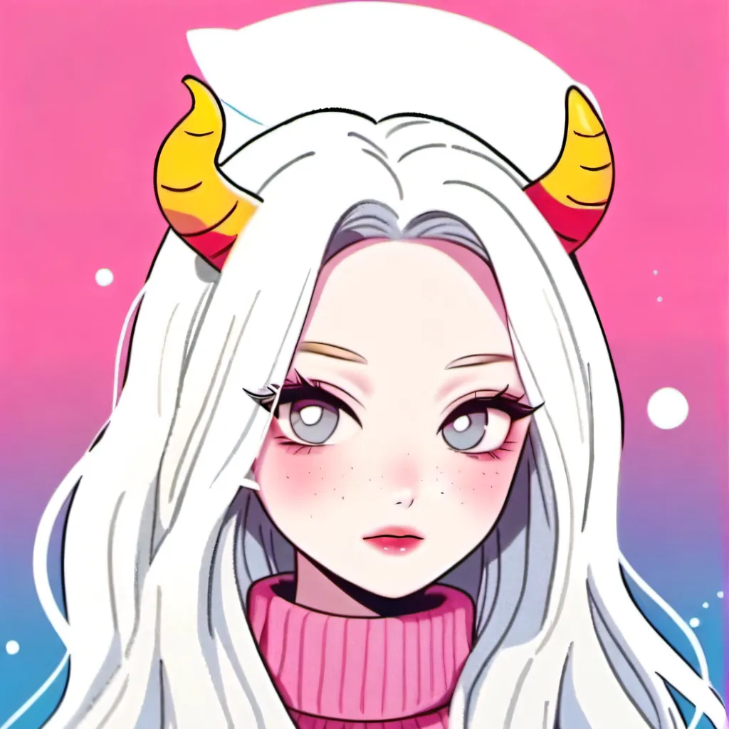 chat with ai character: Maria