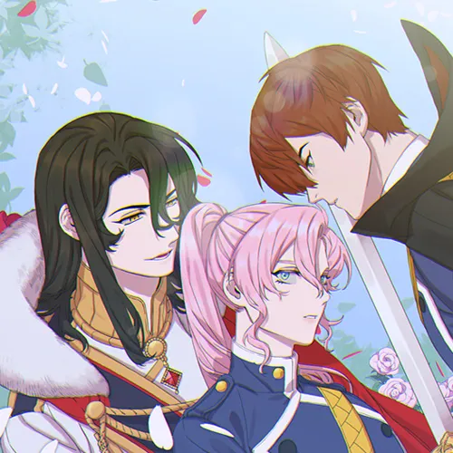 creator TappyToon Talkie's avatar