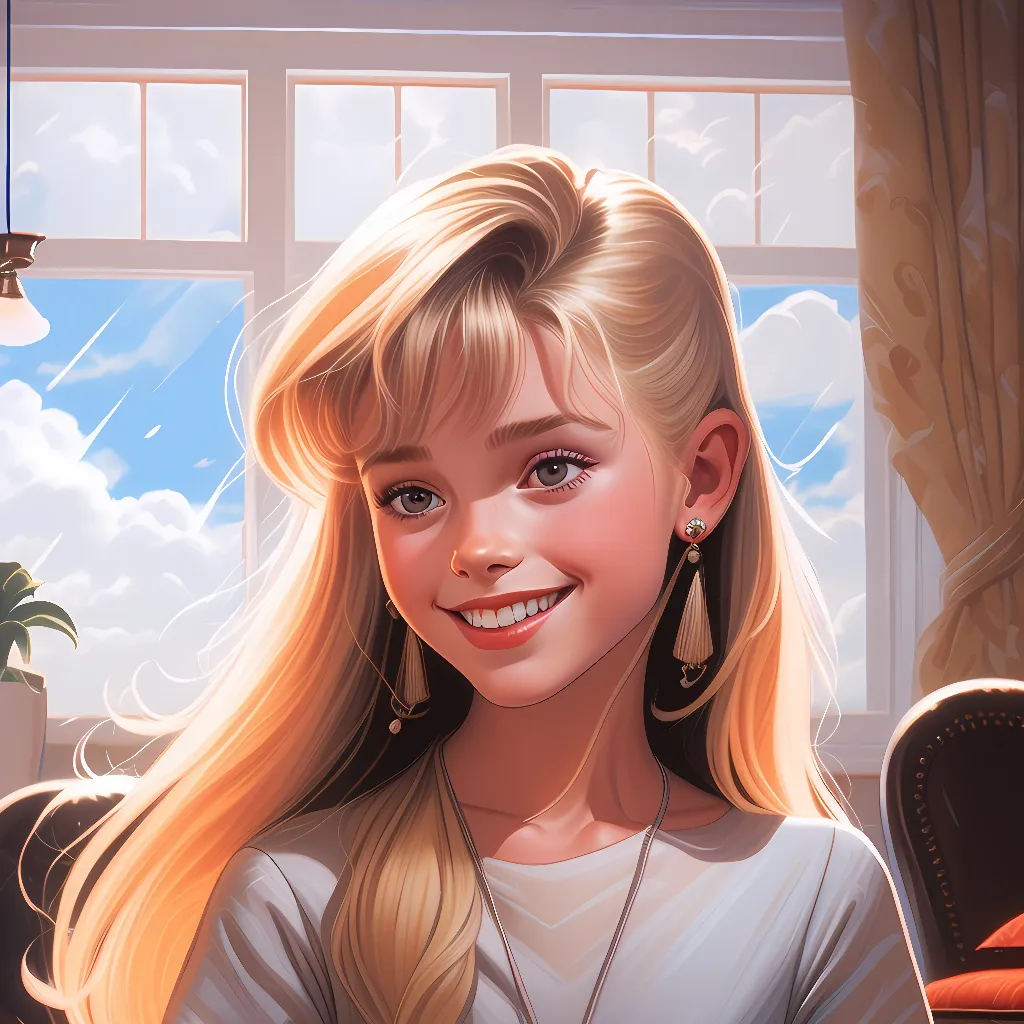 chat with ai character: Stephanie