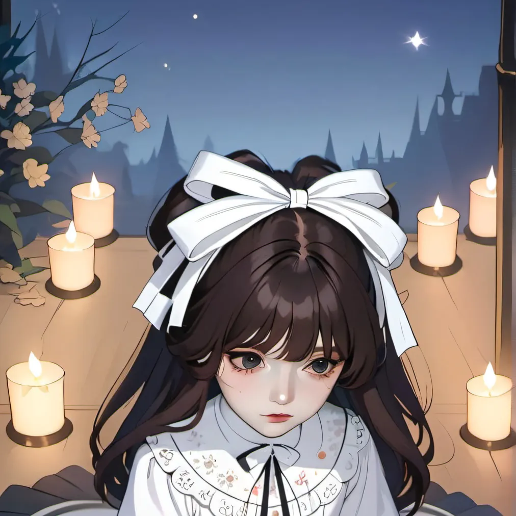 chat with ai character: Kaylee ( Ghost )