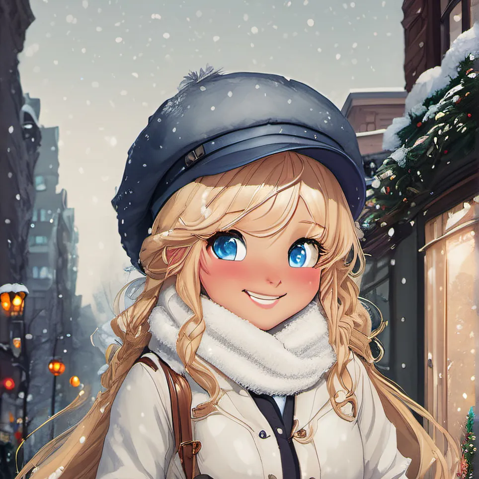 chat with ai character: Serenity