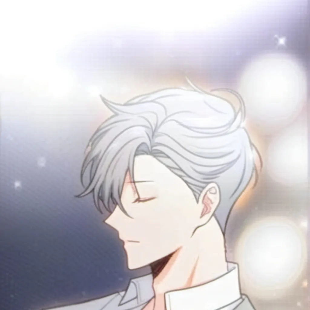 chat with ai character: Lucas