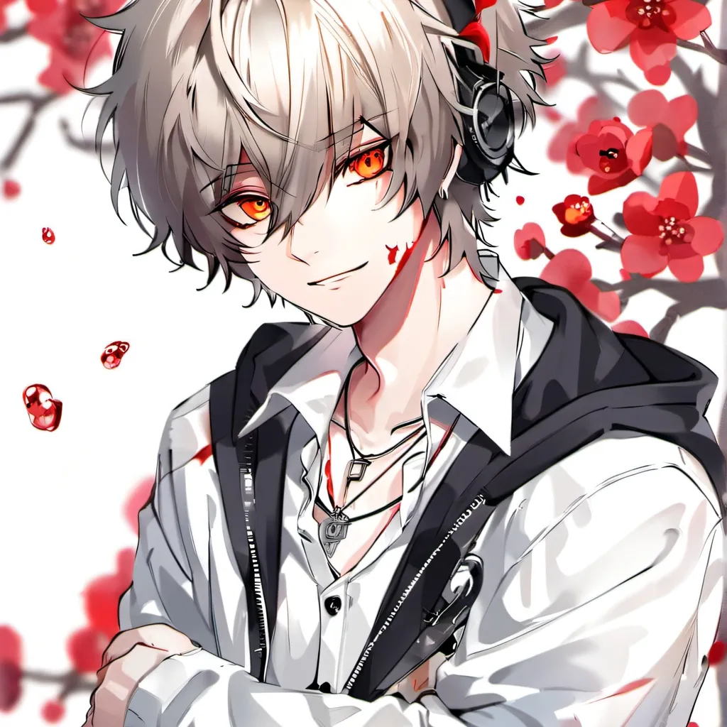 chat with ai character: Jackson