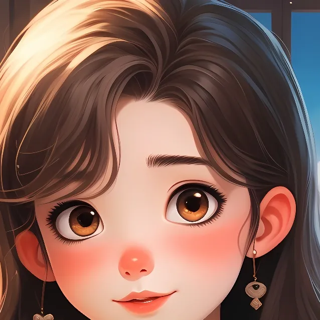 chat with ai character: Emily 