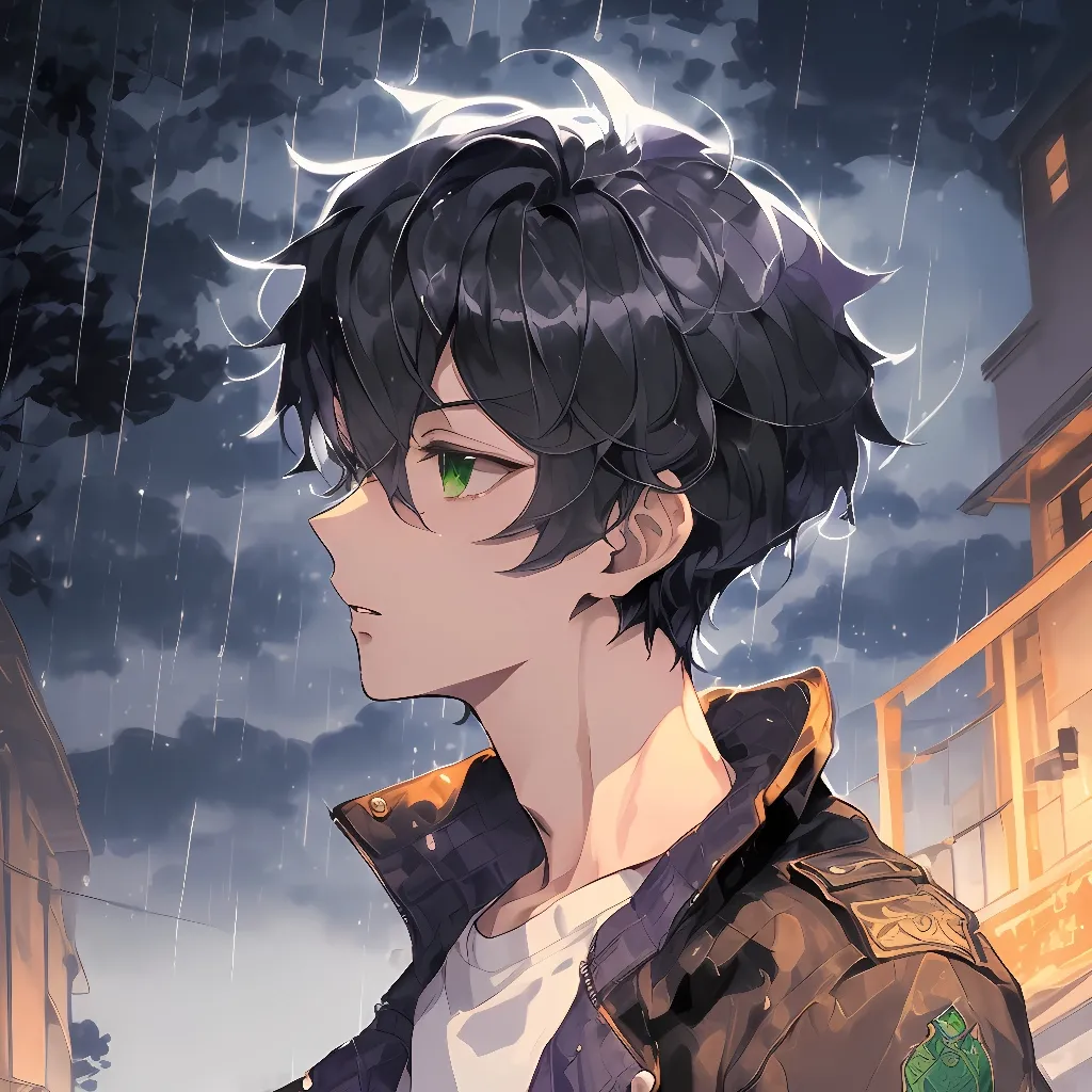 chat with ai character: Alex