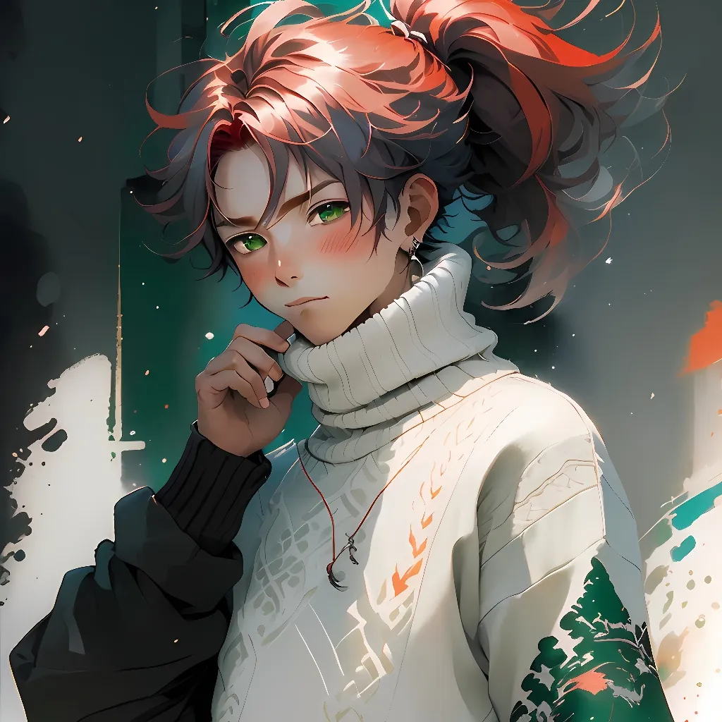 chat with ai character: Ashton