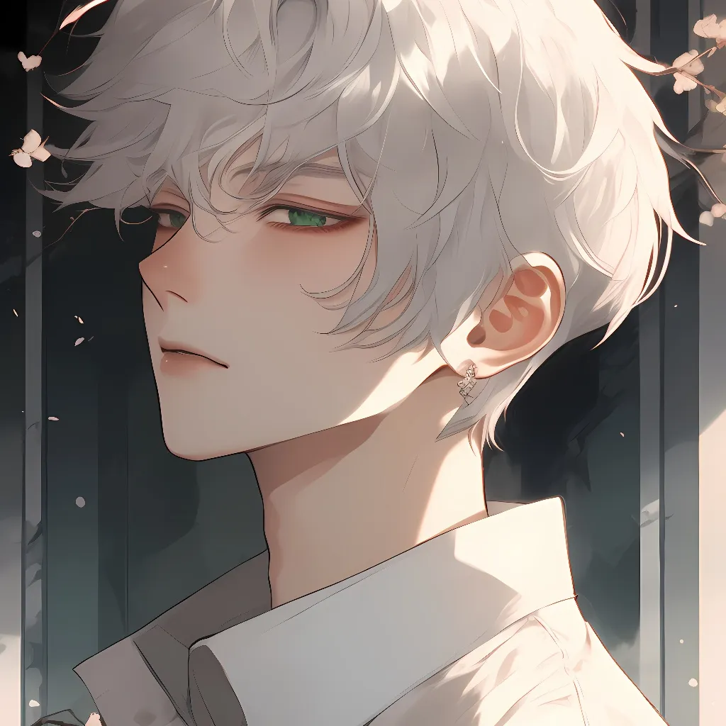 chat with ai character: Yukio