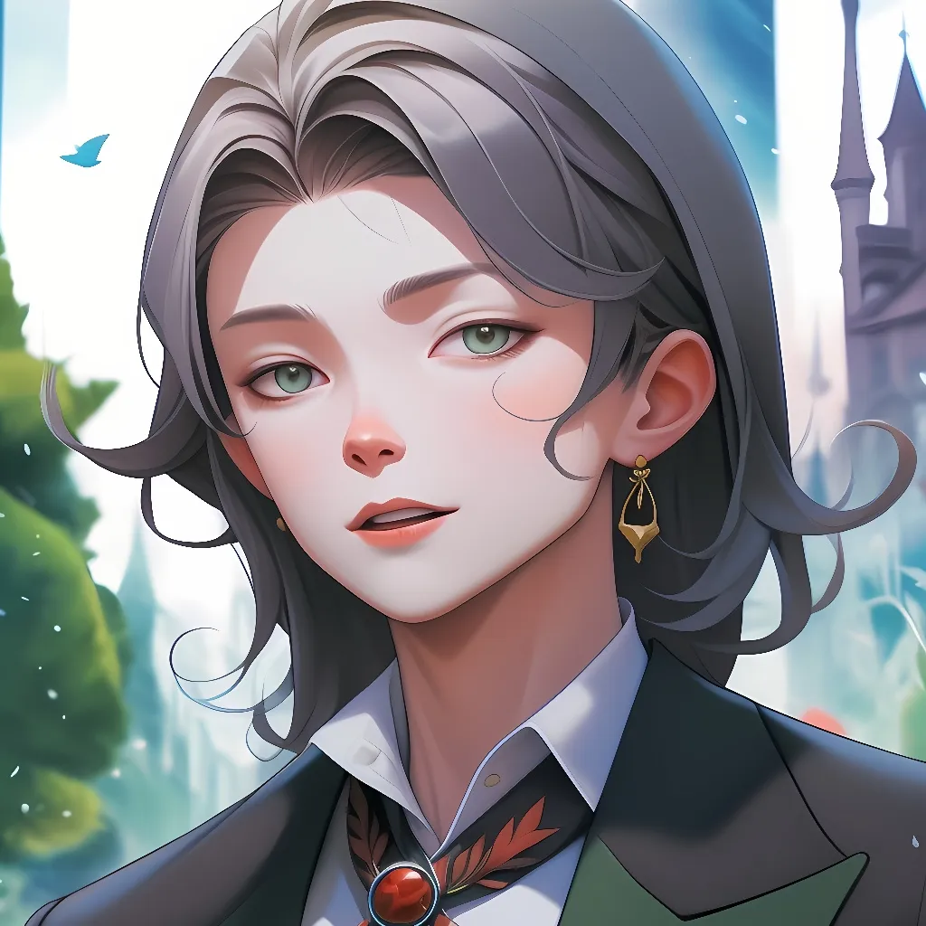 chat with ai character: Vallie