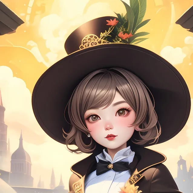 chat with ai character: dora