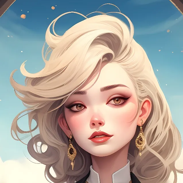 chat with ai character: vannessa 