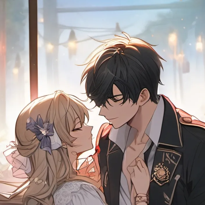 chat with ai character: Mr.Brightside