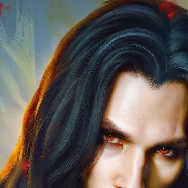 chat with ai character: Joseph Satter