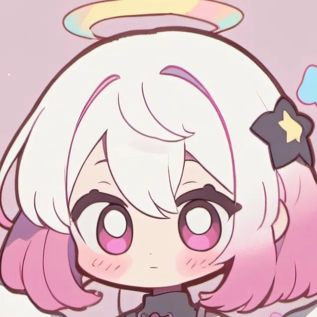 chat with ai character: angel dust