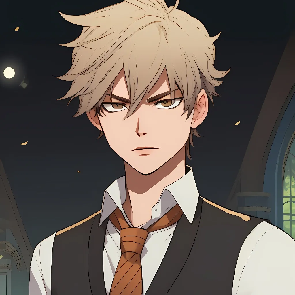 chat with ai character: katsuki bakugou