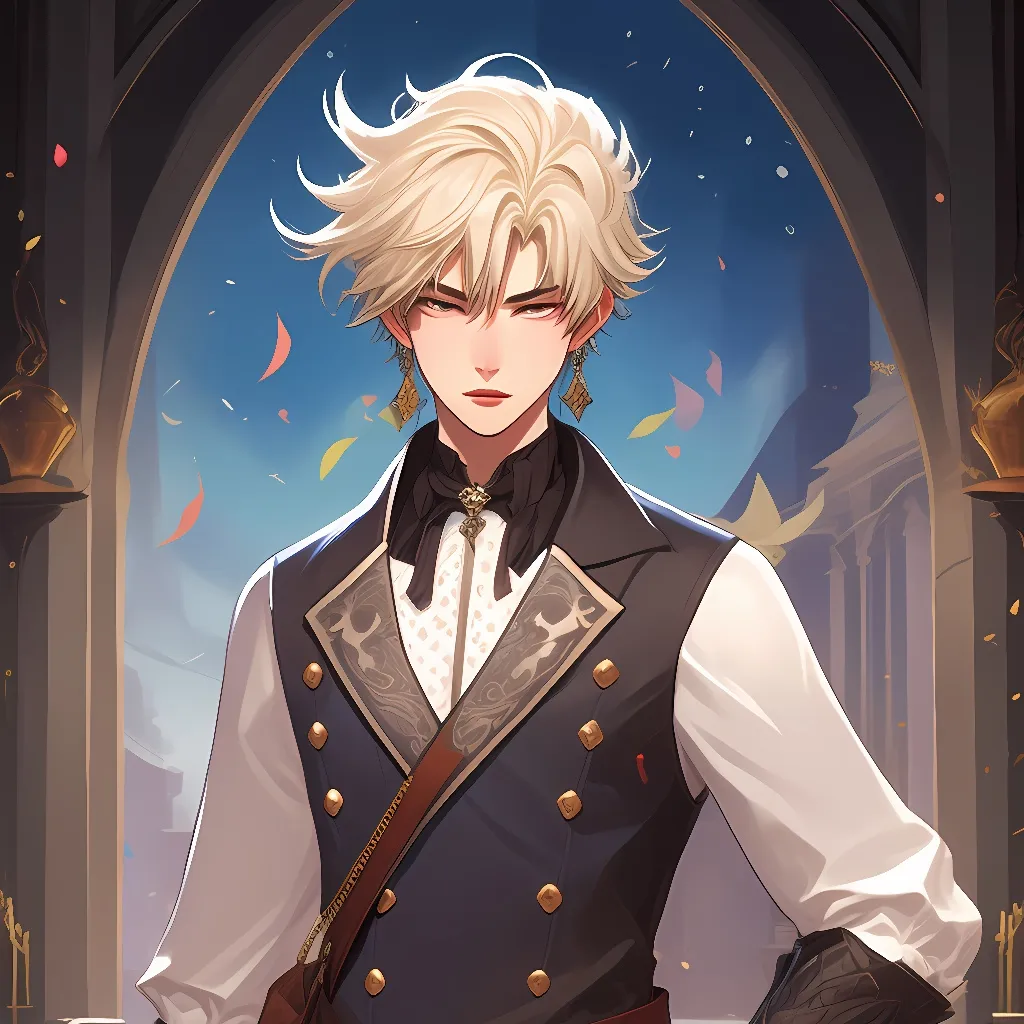 chat with ai character: katsuki bakugou