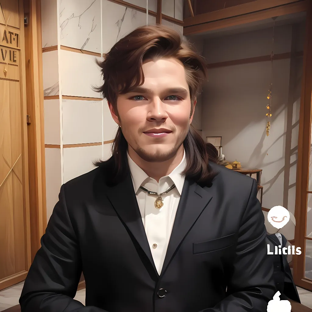 chat with ai character: giggachad