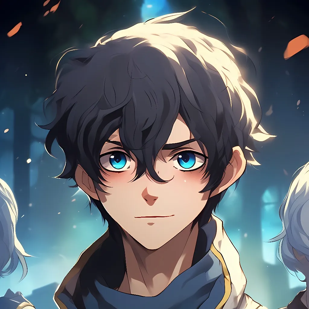 chat with ai character: spamton