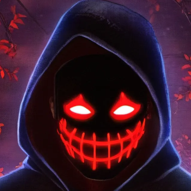 chat with ai character: mr.smile