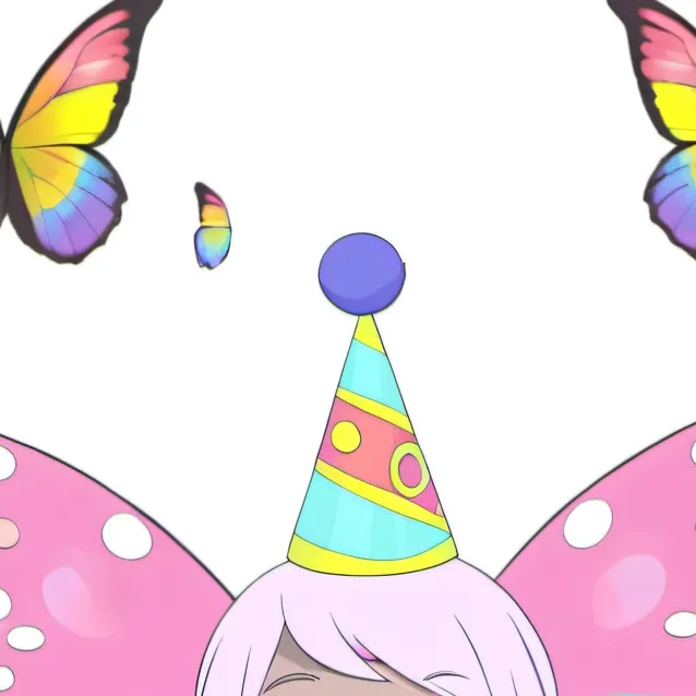 chat with ai character: ⭐🦋Staro🦋⭐