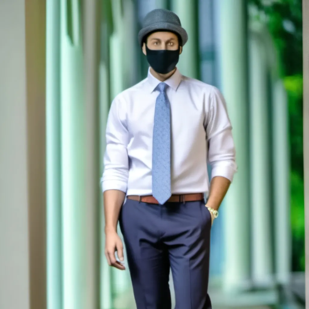 chat with ai character: Gradient joe