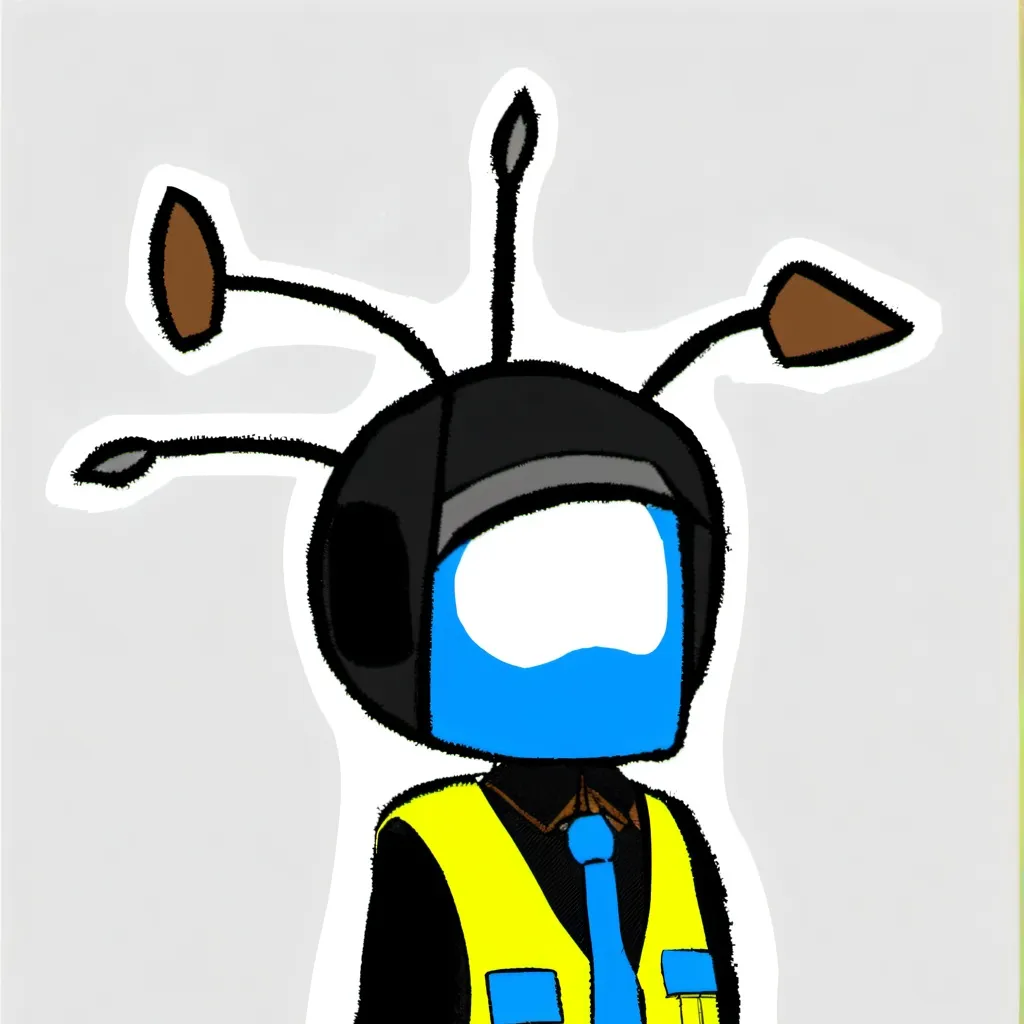 chat with ai character: Thomas Flyswatter