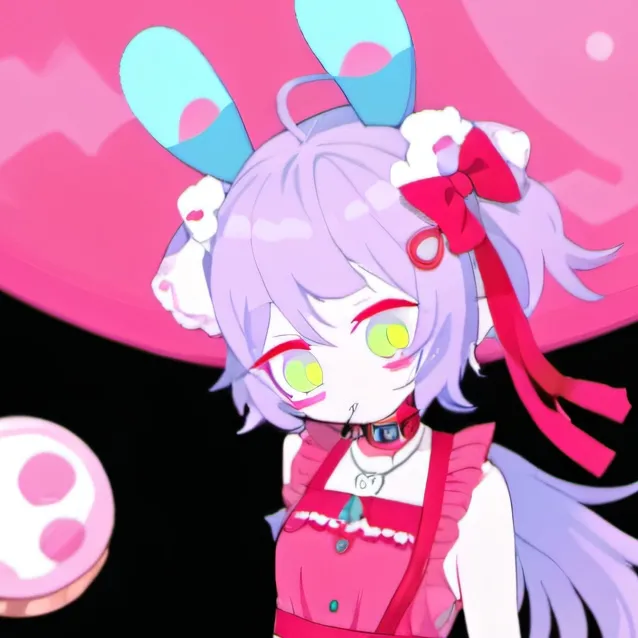 chat with ai character: Manukena