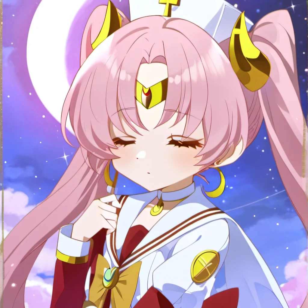 chat with ai character: Namilochi