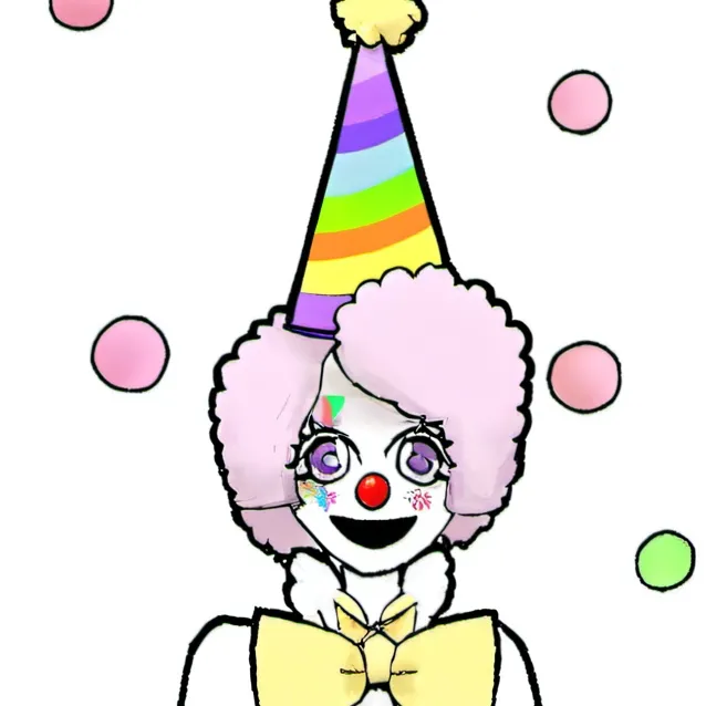 chat with ai character: confi