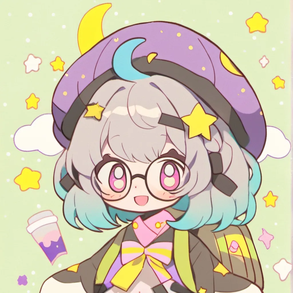 chat with ai character: Mikono