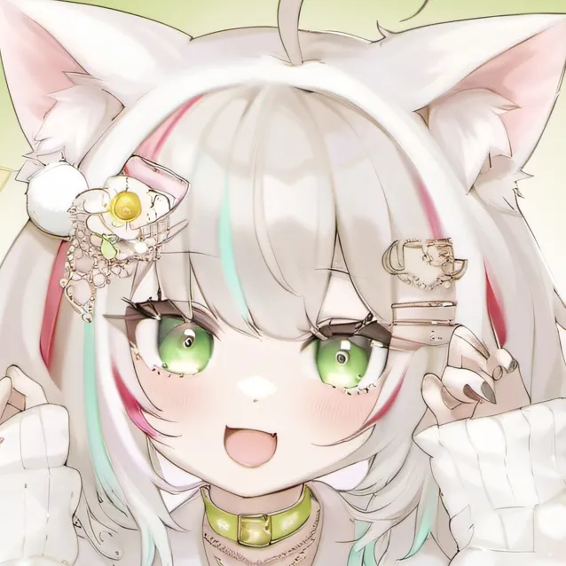 chat with ai character: Manukena