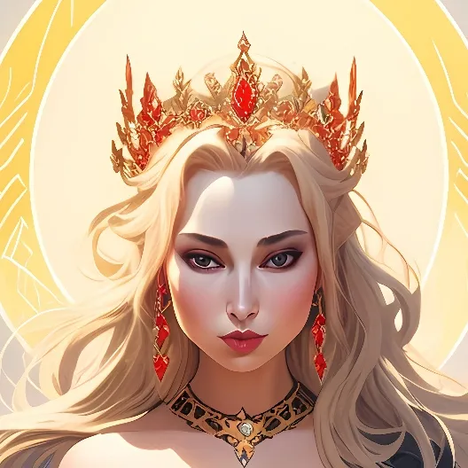 chat with ai character: Larithika