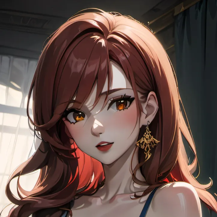 chat with ai character: Kate 