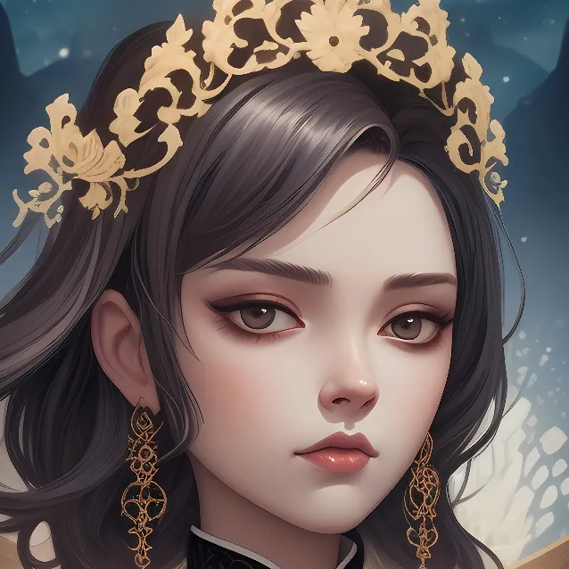 chat with ai character: Hannah