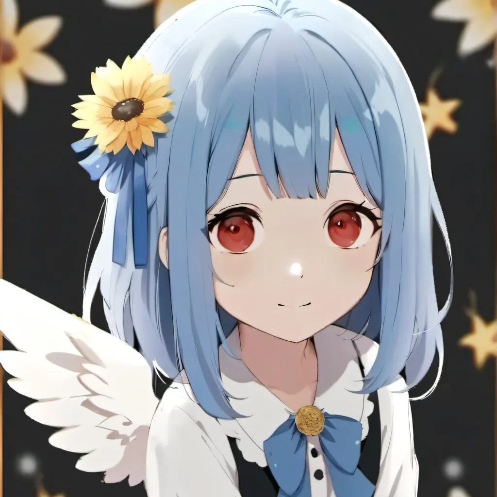 chat with ai character: Dai