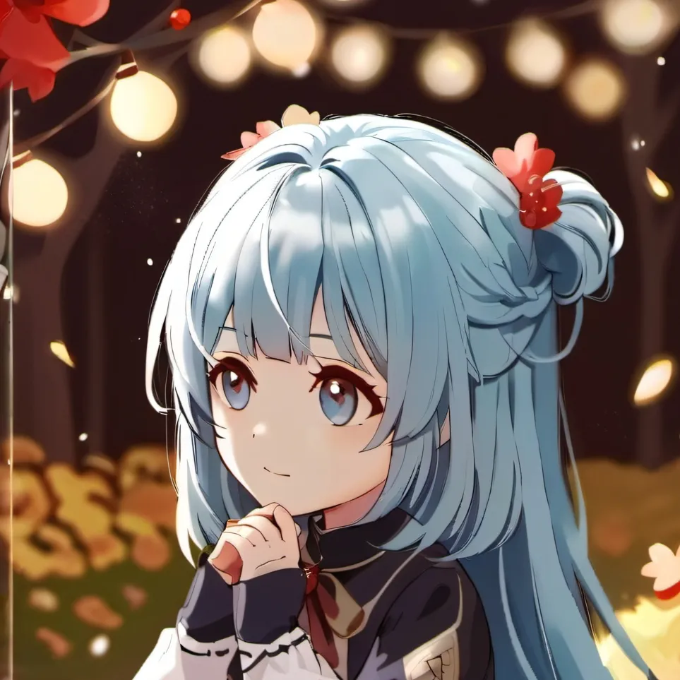 chat with ai character: ✿Kimi-Chan✿