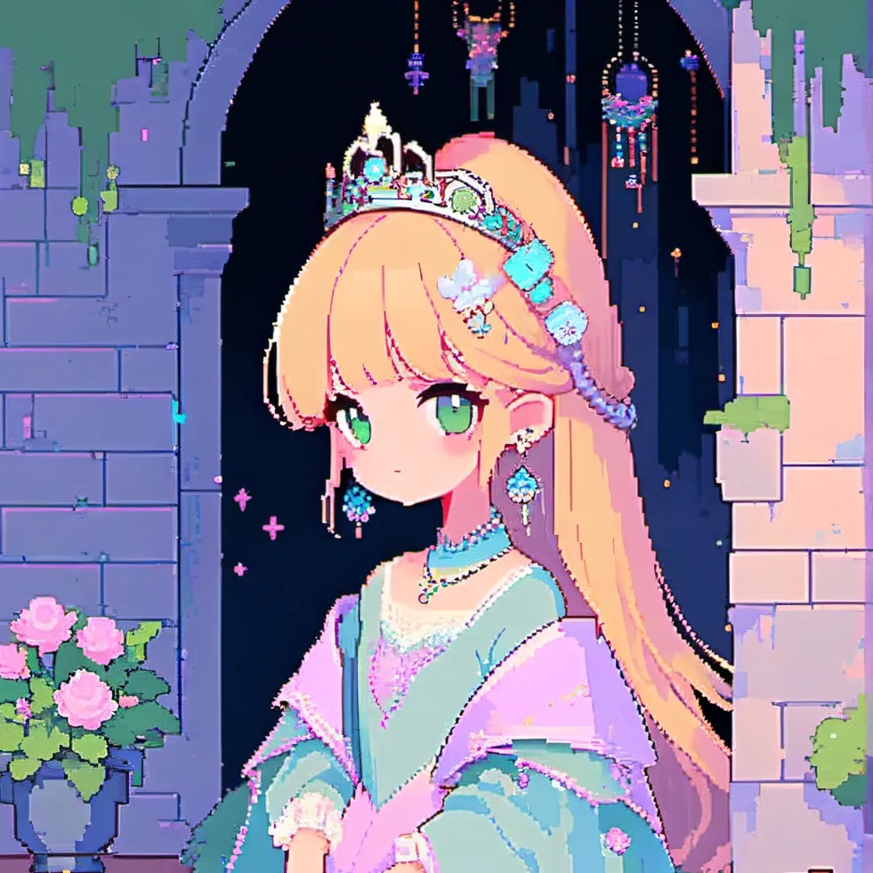 chat with ai character: Iris Frawn