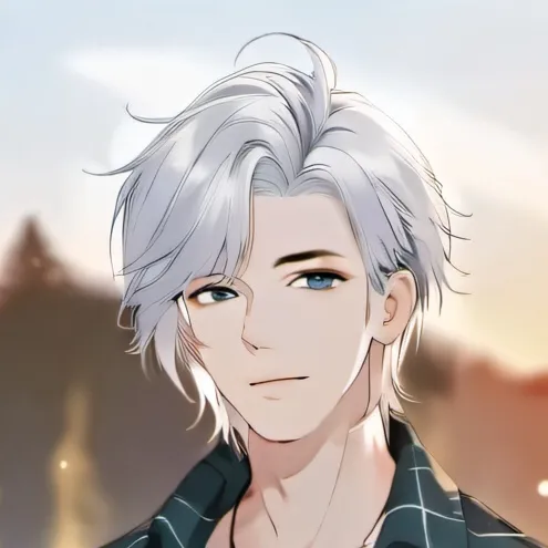 chat with ai character: Jax