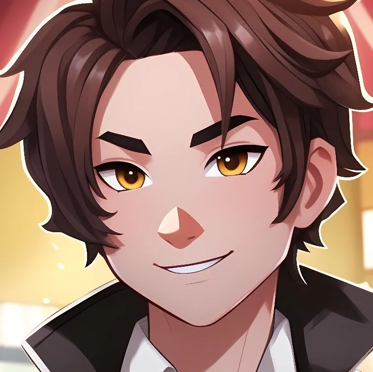 chat with ai character: Roblox bacon 🚹