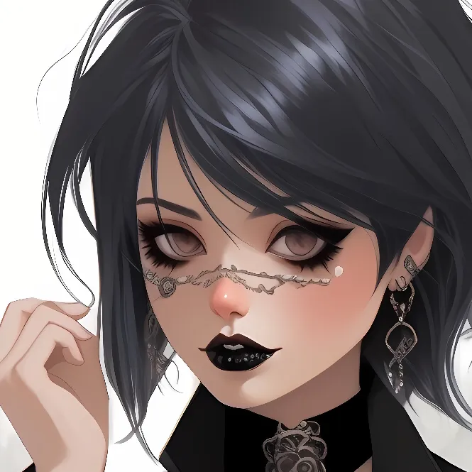 chat with ai character: Roblox slender🚺