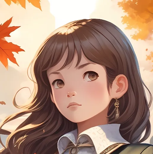 chat with ai character: Autumn