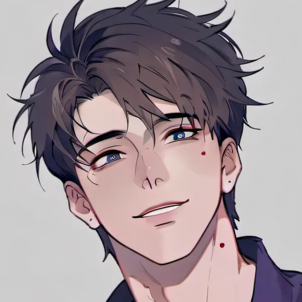 chat with ai character: Ben