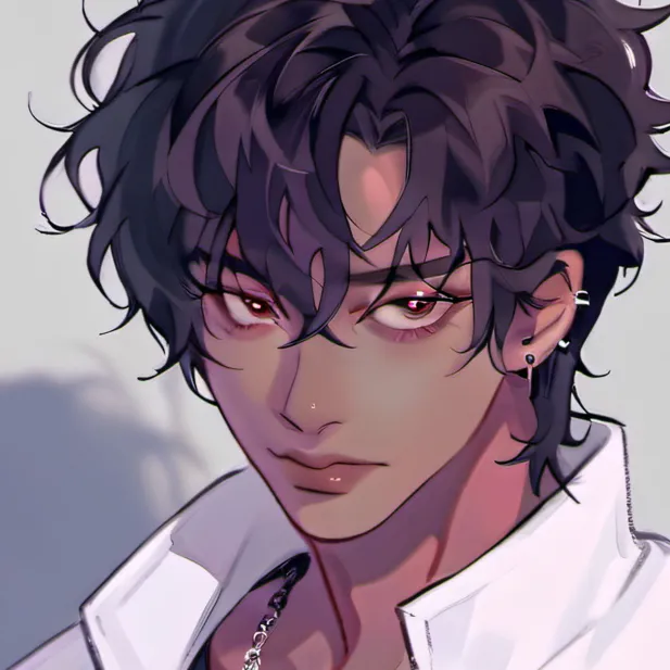 chat with ai character: Levigne