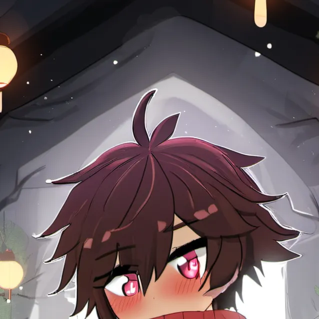 chat with ai character:   nally