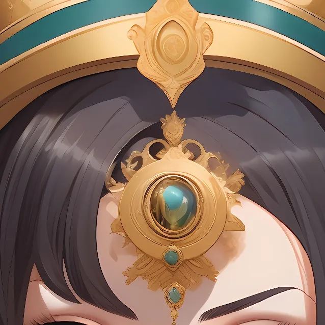 chat with ai character: Journey 