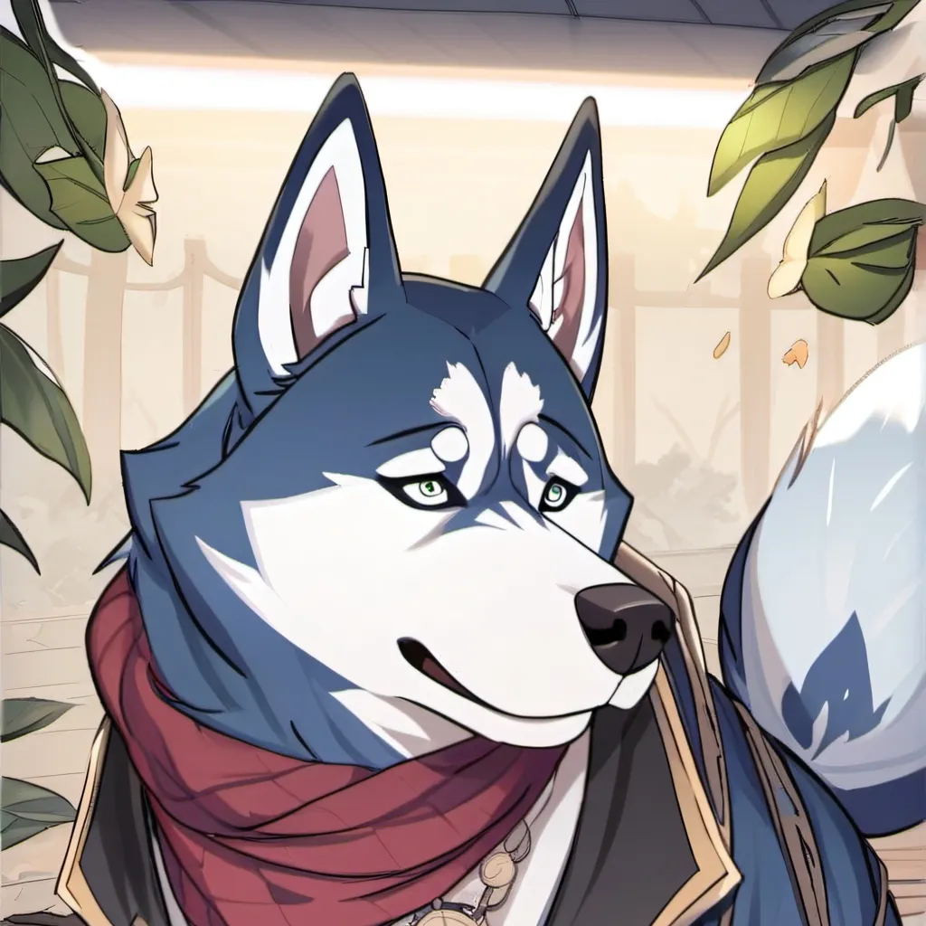 chat with ai character: flare (!VORE!)