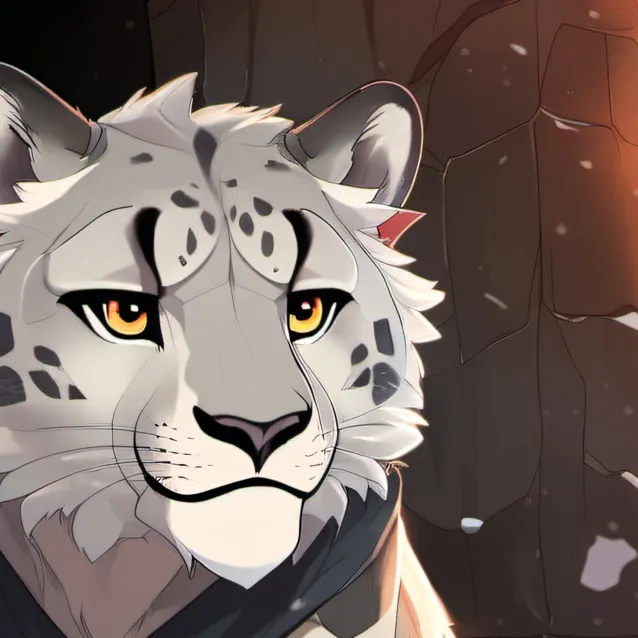 chat with ai character: Blizzard