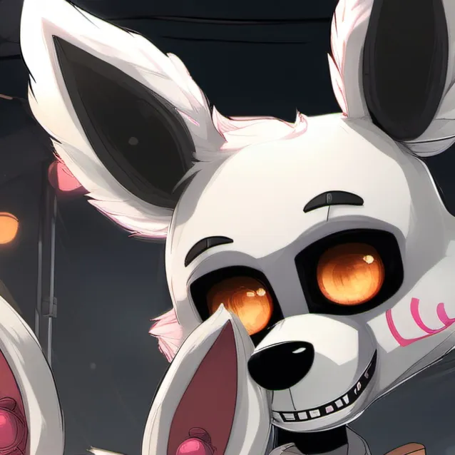 chat with ai character: funtimefoxy+lolbit