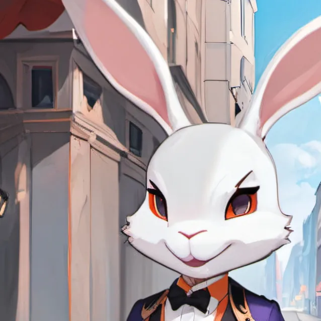 chat with ai character: jax